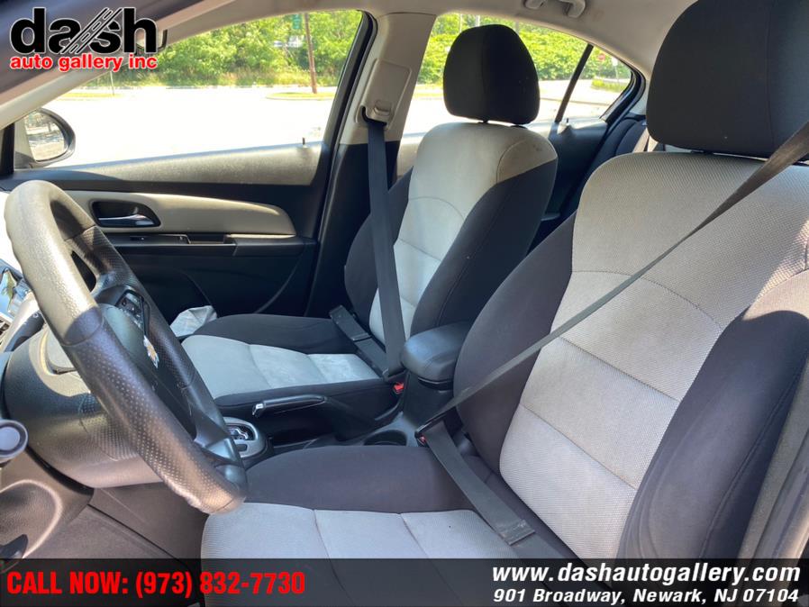 Used Chevrolet Cruze 4dr Sdn Auto LS 2015 | Dash Auto Gallery Inc.. Newark, New Jersey Used Chevrolet Cruze 4dr Sdn Auto LS 2015 | Dash Auto Gallery Inc.. Newark, New Jersey