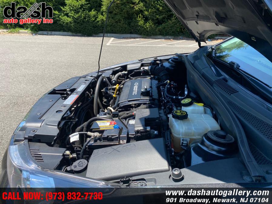 Used Chevrolet Cruze 4dr Sdn Auto LS 2015 | Dash Auto Gallery Inc.. Newark, New Jersey Used Chevrolet Cruze 4dr Sdn Auto LS 2015 | Dash Auto Gallery Inc.. Newark, New Jersey