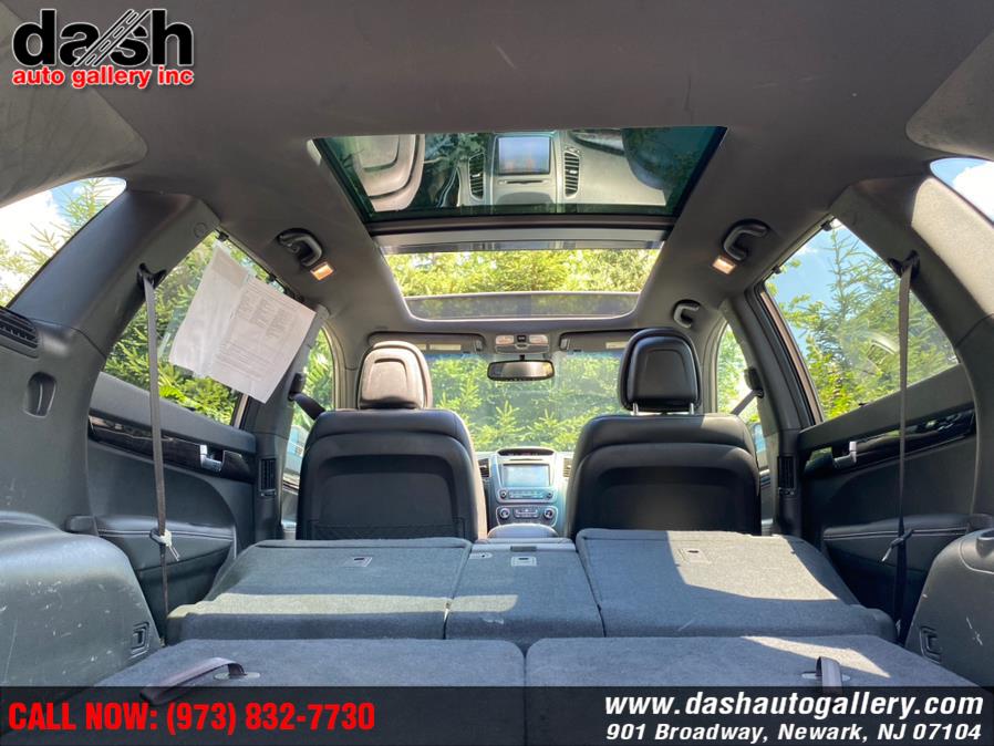 Used Kia Sorento AWD 4dr V6 SX Limited 2014 | Dash Auto Gallery Inc.. Newark, New Jersey Used Kia Sorento AWD 4dr V6 SX Limited 2014 | Dash Auto Gallery Inc.. Newark, New Jersey