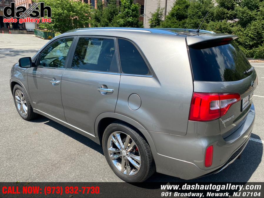 Used Kia Sorento AWD 4dr V6 SX Limited 2014 | Dash Auto Gallery Inc.. Newark, New Jersey Used Kia Sorento AWD 4dr V6 SX Limited 2014 | Dash Auto Gallery Inc.. Newark, New Jersey