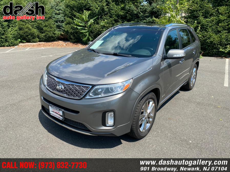 Used Kia Sorento AWD 4dr V6 SX Limited 2014 | Dash Auto Gallery Inc.. Newark, New Jersey Used Kia Sorento AWD 4dr V6 SX Limited 2014 | Dash Auto Gallery Inc.. Newark, New Jersey