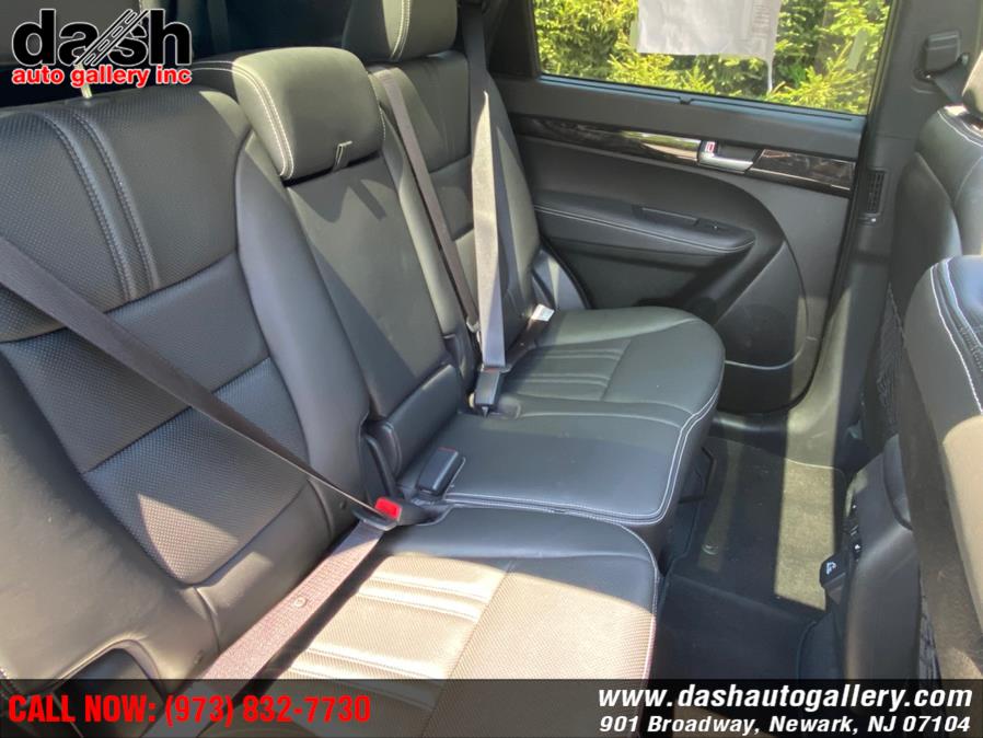 Used Kia Sorento AWD 4dr V6 SX Limited 2014 | Dash Auto Gallery Inc.. Newark, New Jersey Used Kia Sorento AWD 4dr V6 SX Limited 2014 | Dash Auto Gallery Inc.. Newark, New Jersey