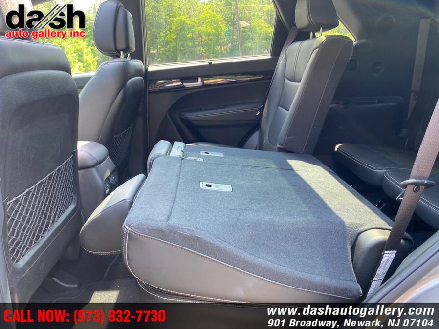 Used Kia Sorento AWD 4dr V6 SX Limited 2014 | Dash Auto Gallery Inc.. Newark, New Jersey Used Kia Sorento AWD 4dr V6 SX Limited 2014 | Dash Auto Gallery Inc.. Newark, New Jersey
