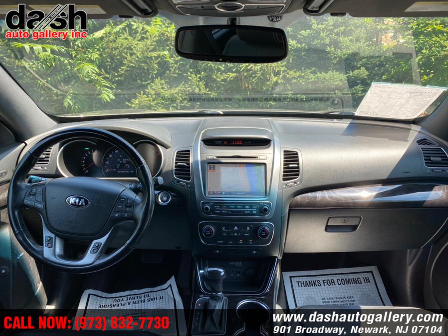 Used Kia Sorento AWD 4dr V6 SX Limited 2014 | Dash Auto Gallery Inc.. Newark, New Jersey Used Kia Sorento AWD 4dr V6 SX Limited 2014 | Dash Auto Gallery Inc.. Newark, New Jersey