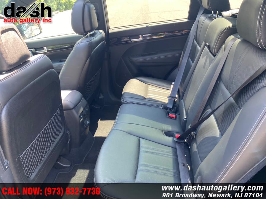 Used Kia Sorento AWD 4dr V6 SX Limited 2014 | Dash Auto Gallery Inc.. Newark, New Jersey Used Kia Sorento AWD 4dr V6 SX Limited 2014 | Dash Auto Gallery Inc.. Newark, New Jersey