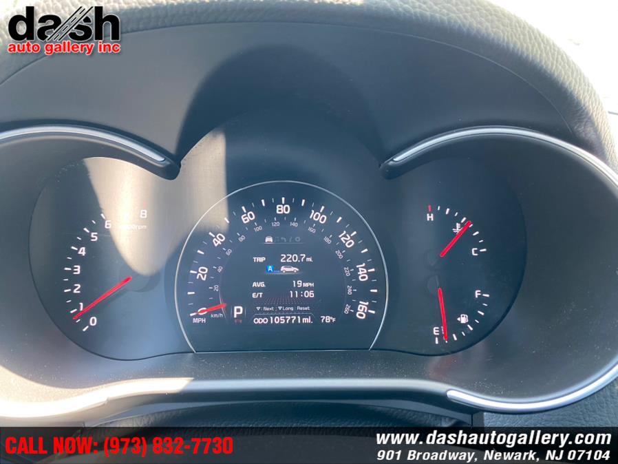 Used Kia Sorento AWD 4dr V6 SX Limited 2014 | Dash Auto Gallery Inc.. Newark, New Jersey Used Kia Sorento AWD 4dr V6 SX Limited 2014 | Dash Auto Gallery Inc.. Newark, New Jersey