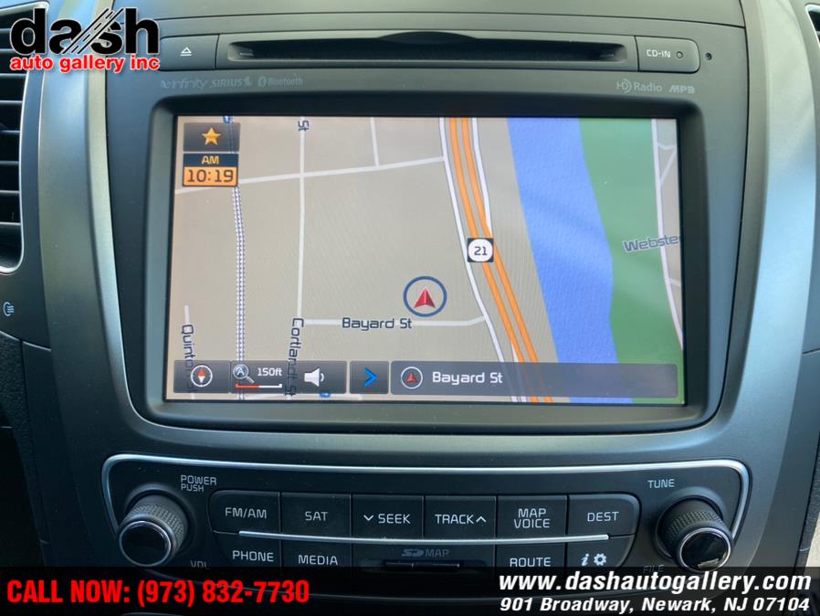 Used Kia Sorento AWD 4dr V6 SX Limited 2014 | Dash Auto Gallery Inc.. Newark, New Jersey Used Kia Sorento AWD 4dr V6 SX Limited 2014 | Dash Auto Gallery Inc.. Newark, New Jersey