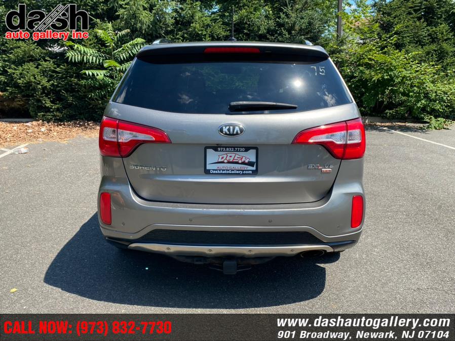 Used Kia Sorento AWD 4dr V6 SX Limited 2014 | Dash Auto Gallery Inc.. Newark, New Jersey Used Kia Sorento AWD 4dr V6 SX Limited 2014 | Dash Auto Gallery Inc.. Newark, New Jersey