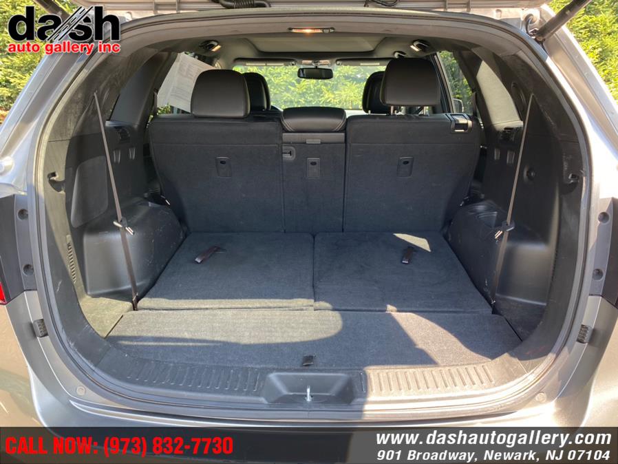 Used Kia Sorento AWD 4dr V6 SX Limited 2014 | Dash Auto Gallery Inc.. Newark, New Jersey Used Kia Sorento AWD 4dr V6 SX Limited 2014 | Dash Auto Gallery Inc.. Newark, New Jersey