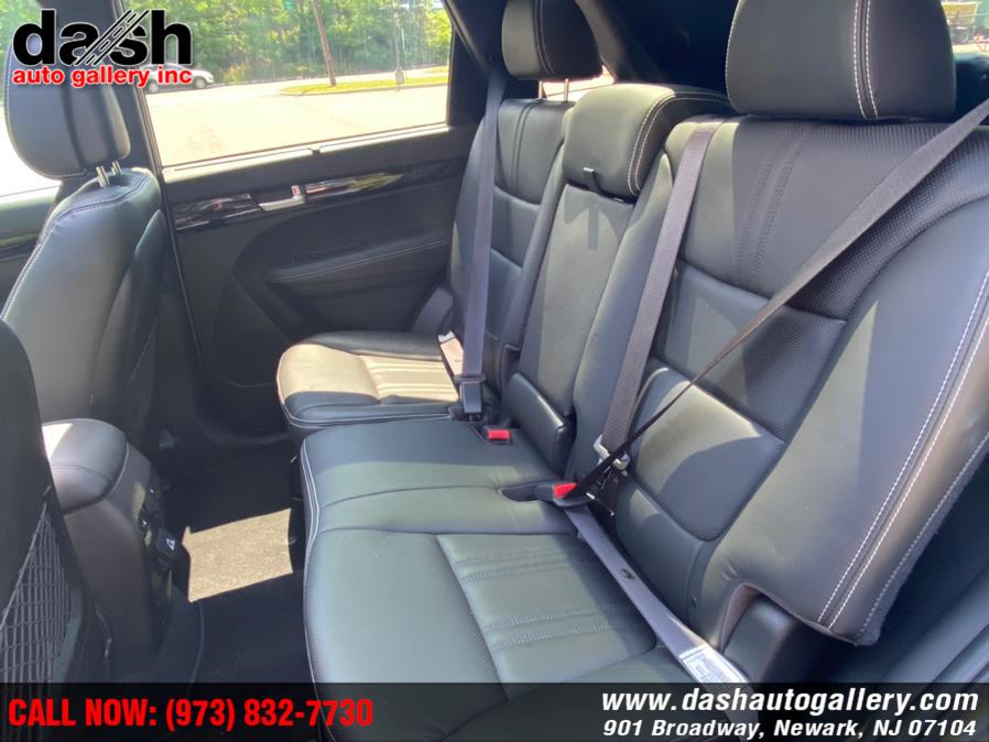 Used Kia Sorento AWD 4dr V6 SX Limited 2014 | Dash Auto Gallery Inc.. Newark, New Jersey Used Kia Sorento AWD 4dr V6 SX Limited 2014 | Dash Auto Gallery Inc.. Newark, New Jersey