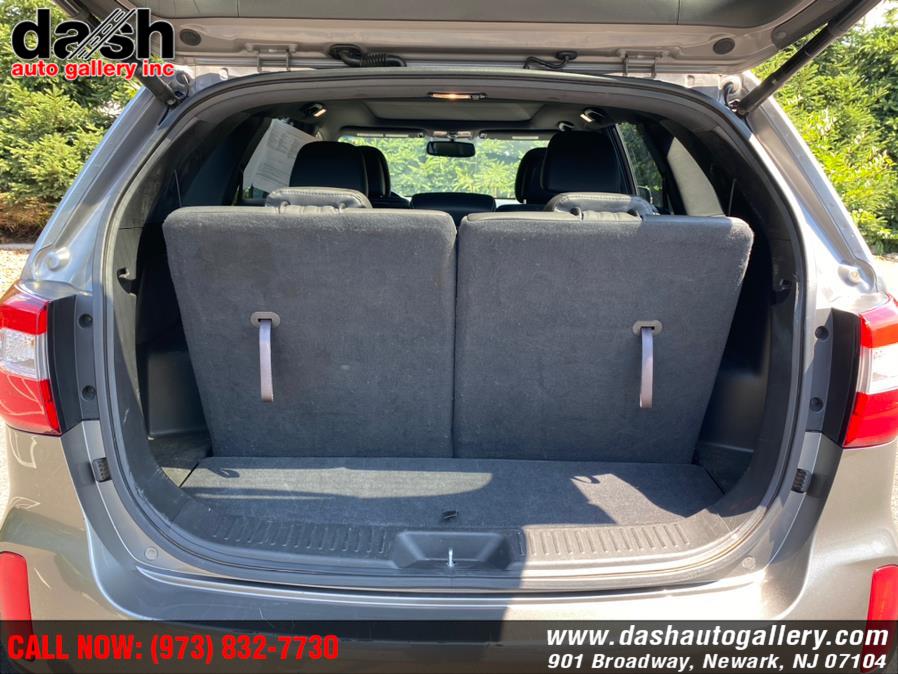 Used Kia Sorento AWD 4dr V6 SX Limited 2014 | Dash Auto Gallery Inc.. Newark, New Jersey Used Kia Sorento AWD 4dr V6 SX Limited 2014 | Dash Auto Gallery Inc.. Newark, New Jersey