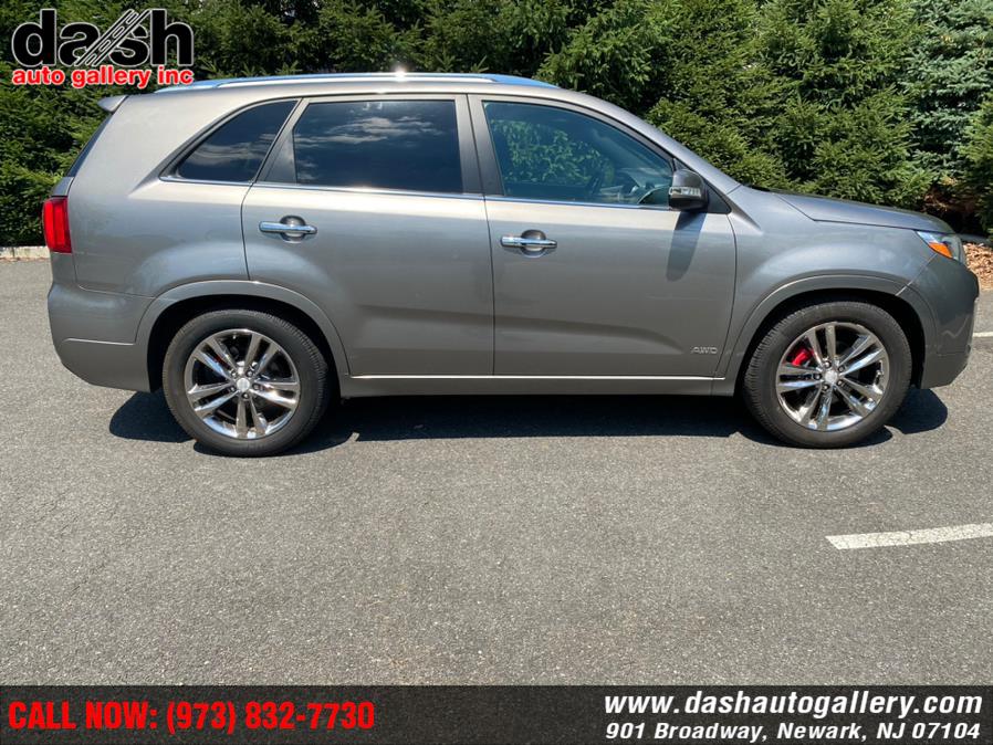Used Kia Sorento AWD 4dr V6 SX Limited 2014 | Dash Auto Gallery Inc.. Newark, New Jersey Used Kia Sorento AWD 4dr V6 SX Limited 2014 | Dash Auto Gallery Inc.. Newark, New Jersey