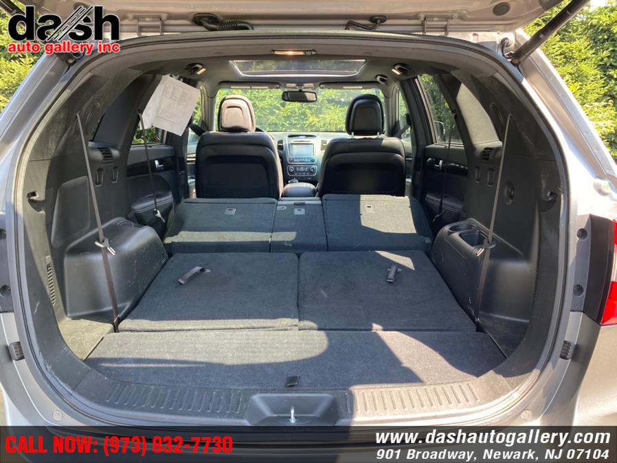 Used Kia Sorento AWD 4dr V6 SX Limited 2014 | Dash Auto Gallery Inc.. Newark, New Jersey Used Kia Sorento AWD 4dr V6 SX Limited 2014 | Dash Auto Gallery Inc.. Newark, New Jersey