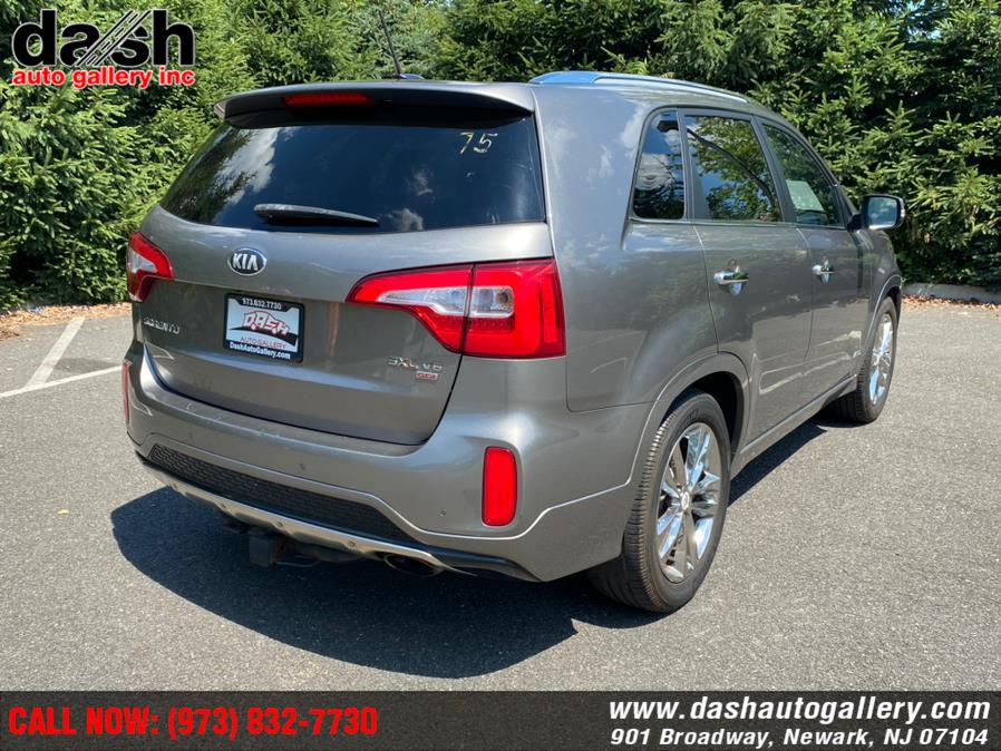 Used Kia Sorento AWD 4dr V6 SX Limited 2014 | Dash Auto Gallery Inc.. Newark, New Jersey Used Kia Sorento AWD 4dr V6 SX Limited 2014 | Dash Auto Gallery Inc.. Newark, New Jersey