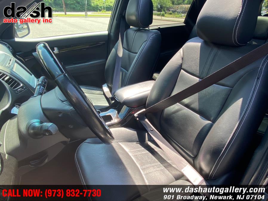 Used Kia Sorento AWD 4dr V6 SX Limited 2014 | Dash Auto Gallery Inc.. Newark, New Jersey Used Kia Sorento AWD 4dr V6 SX Limited 2014 | Dash Auto Gallery Inc.. Newark, New Jersey
