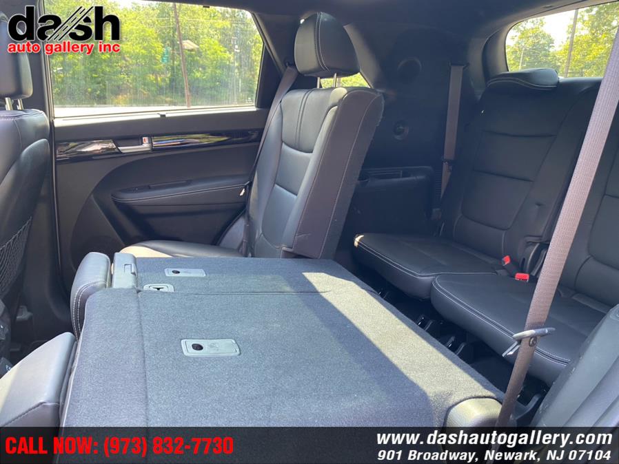 Used Kia Sorento AWD 4dr V6 SX Limited 2014 | Dash Auto Gallery Inc.. Newark, New Jersey Used Kia Sorento AWD 4dr V6 SX Limited 2014 | Dash Auto Gallery Inc.. Newark, New Jersey