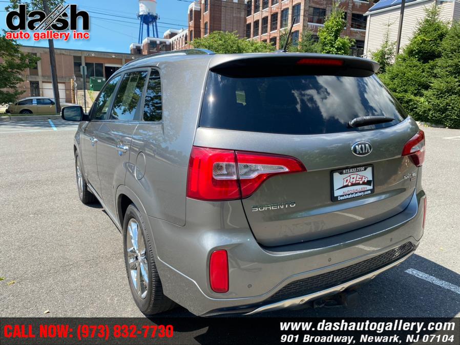 Used Kia Sorento AWD 4dr V6 SX Limited 2014 | Dash Auto Gallery Inc.. Newark, New Jersey Used Kia Sorento AWD 4dr V6 SX Limited 2014 | Dash Auto Gallery Inc.. Newark, New Jersey