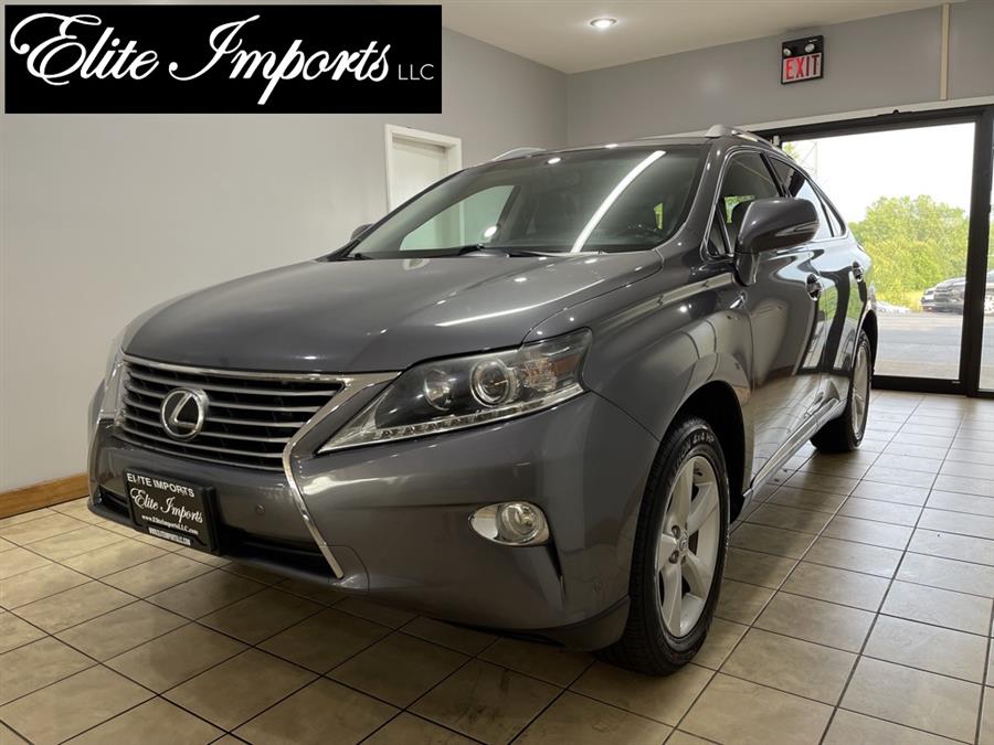 Used Lexus Rx 350 2015 | Elite Imports LLC. West Chester, Ohio Used Lexus Rx 350 2015 | Elite Imports LLC. West Chester, Ohio