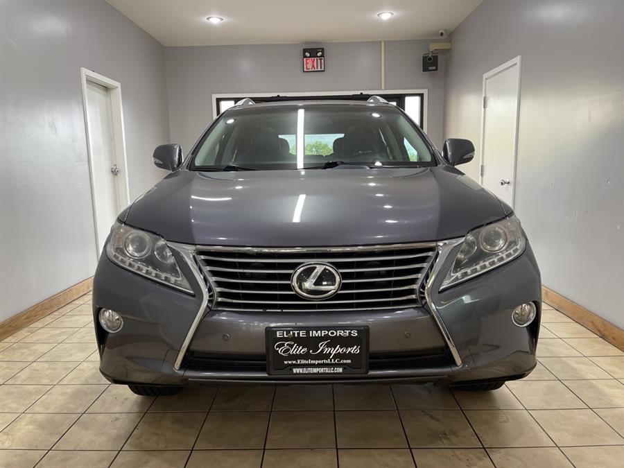 Used Lexus Rx 350 2015 | Elite Imports LLC. West Chester, Ohio Used Lexus Rx 350 2015 | Elite Imports LLC. West Chester, Ohio