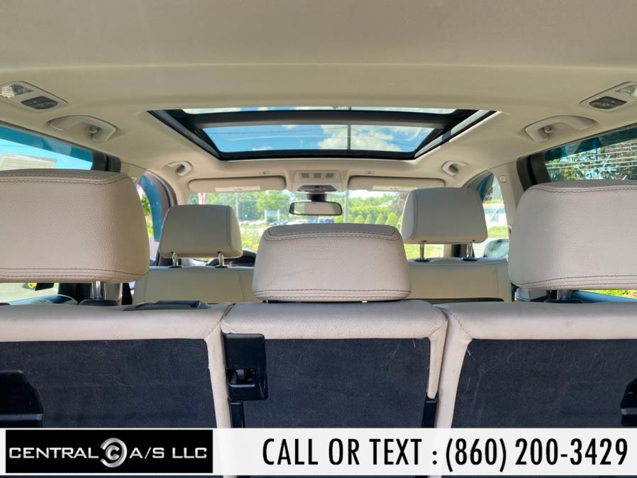 Used BMW X3 AWD 4dr xDrive28i 2013 | Central A/S LLC. East Windsor, Connecticut Used BMW X3 AWD 4dr xDrive28i 2013 | Central A/S LLC. East Windsor, Connecticut