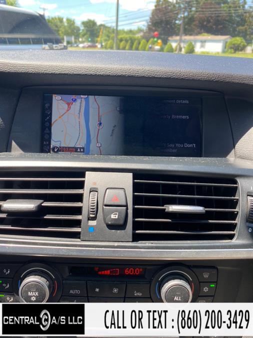 Used BMW X3 AWD 4dr xDrive28i 2013 | Central A/S LLC. East Windsor, Connecticut Used BMW X3 AWD 4dr xDrive28i 2013 | Central A/S LLC. East Windsor, Connecticut