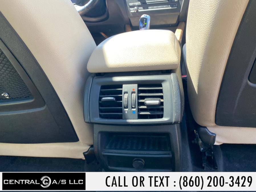 Used BMW X3 AWD 4dr xDrive28i 2013 | Central A/S LLC. East Windsor, Connecticut Used BMW X3 AWD 4dr xDrive28i 2013 | Central A/S LLC. East Windsor, Connecticut
