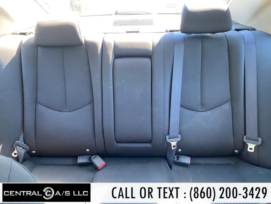 2012 Mazda Mazda6 4dr Sdn Auto i Touring, available for sale in East Windsor, Connecticut | Central A/S LLC. East Windsor, Connecticut 2012 Mazda Mazda6 4dr Sdn Auto i Touring, available for sale in East Windsor, Connecticut | Central A/S LLC. East Windsor, Connecticut