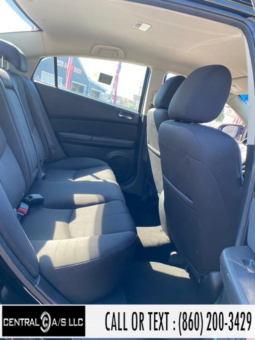 2012 Mazda Mazda6 4dr Sdn Auto i Touring, available for sale in East Windsor, Connecticut | Central A/S LLC. East Windsor, Connecticut 2012 Mazda Mazda6 4dr Sdn Auto i Touring, available for sale in East Windsor, Connecticut | Central A/S LLC. East Windsor, Connecticut