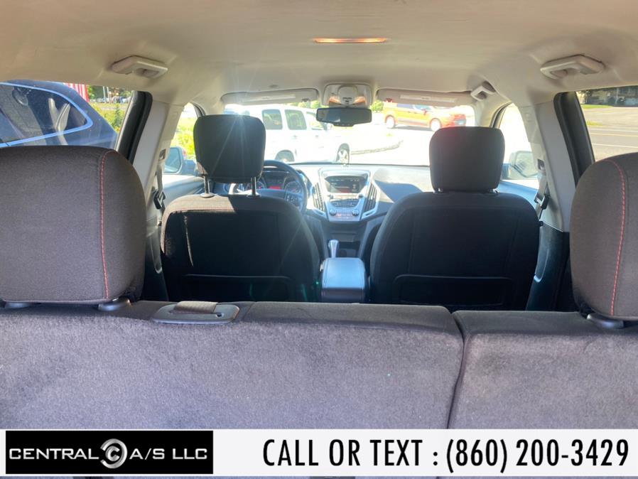 Used GMC Terrain AWD 4dr SLE w/SLE-1 2015 | Central A/S LLC. East Windsor, Connecticut Used GMC Terrain AWD 4dr SLE w/SLE-1 2015 | Central A/S LLC. East Windsor, Connecticut
