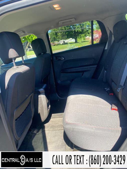 Used GMC Terrain AWD 4dr SLE w/SLE-1 2015 | Central A/S LLC. East Windsor, Connecticut Used GMC Terrain AWD 4dr SLE w/SLE-1 2015 | Central A/S LLC. East Windsor, Connecticut