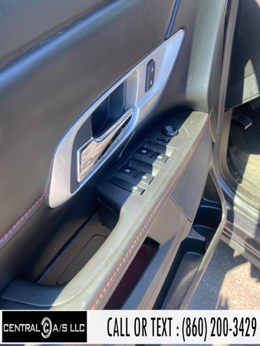 Used GMC Terrain AWD 4dr SLE w/SLE-1 2015 | Central A/S LLC. East Windsor, Connecticut Used GMC Terrain AWD 4dr SLE w/SLE-1 2015 | Central A/S LLC. East Windsor, Connecticut