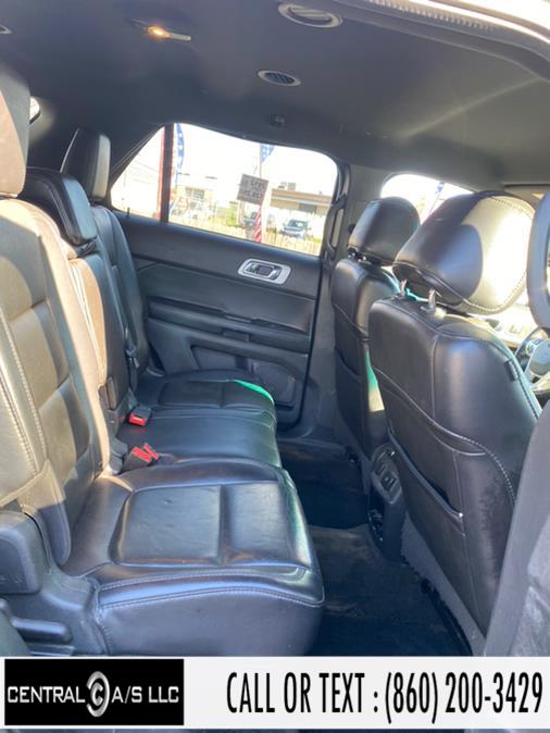 Used Ford Explorer 4WD 4dr Limited 2012 | Central A/S LLC. East Windsor, Connecticut Used Ford Explorer 4WD 4dr Limited 2012 | Central A/S LLC. East Windsor, Connecticut