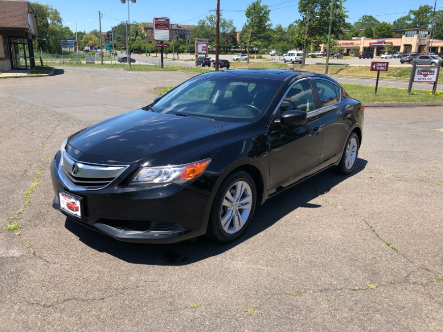 2013 Acura ILX 4dr Sdn 2.0L, available for sale in Hartford , Connecticut | Ledyard Auto Sale LLC. Hartford , Connecticut 2013 Acura ILX 4dr Sdn 2.0L, available for sale in Hartford , Connecticut | Ledyard Auto Sale LLC. Hartford , Connecticut