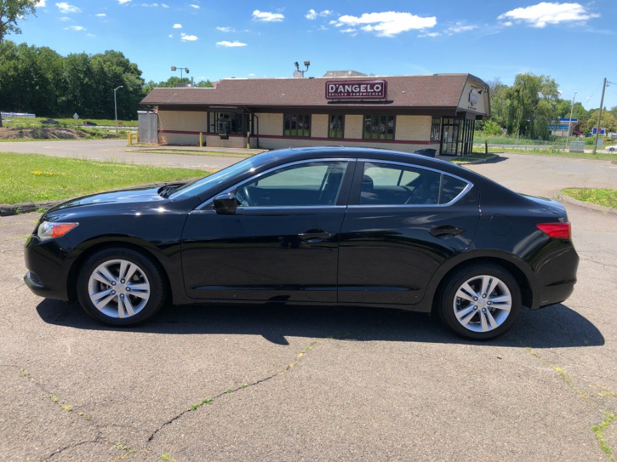 2013 Acura ILX 4dr Sdn 2.0L, available for sale in Hartford , Connecticut | Ledyard Auto Sale LLC. Hartford , Connecticut 2013 Acura ILX 4dr Sdn 2.0L, available for sale in Hartford , Connecticut | Ledyard Auto Sale LLC. Hartford , Connecticut