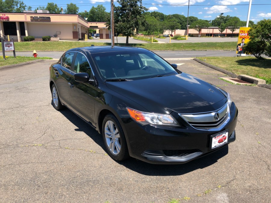 2013 Acura ILX 4dr Sdn 2.0L, available for sale in Hartford , Connecticut | Ledyard Auto Sale LLC. Hartford , Connecticut 2013 Acura ILX 4dr Sdn 2.0L, available for sale in Hartford , Connecticut | Ledyard Auto Sale LLC. Hartford , Connecticut