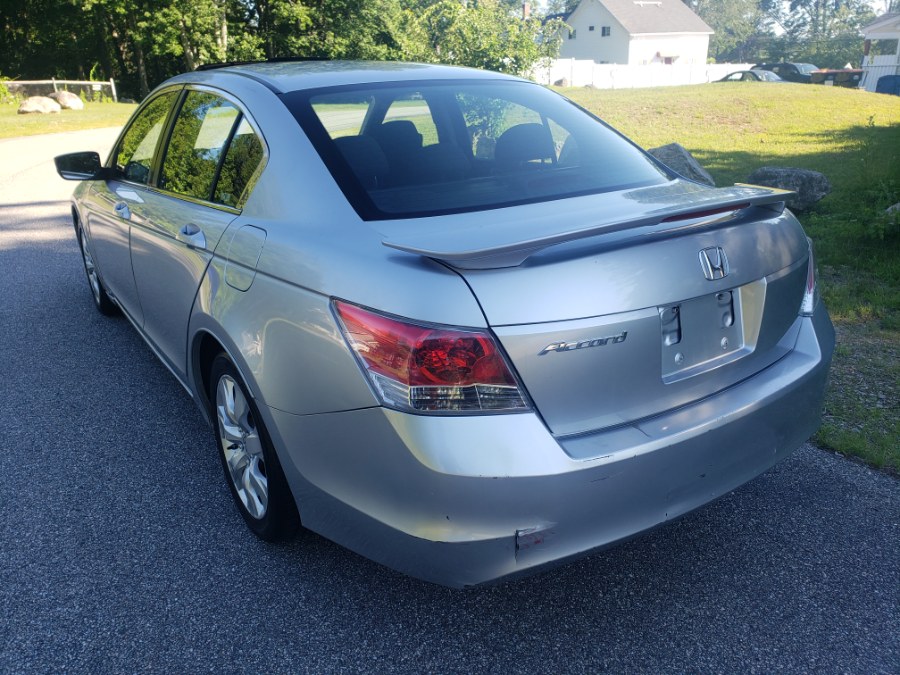 2008 Honda Accord Sdn 4dr I4 Auto EX, available for sale in Auburn, New Hampshire | ODA Auto Precision LLC. Auburn, New Hampshire 2008 Honda Accord Sdn 4dr I4 Auto EX, available for sale in Auburn, New Hampshire | ODA Auto Precision LLC. Auburn, New Hampshire