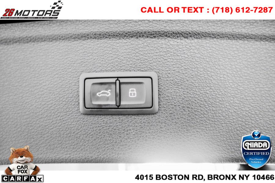 Used Audi Q5 2.0 TFSI Premium Plus 2018 | 26 Motors Corp. Bronx, New York Used Audi Q5 2.0 TFSI Premium Plus 2018 | 26 Motors Corp. Bronx, New York