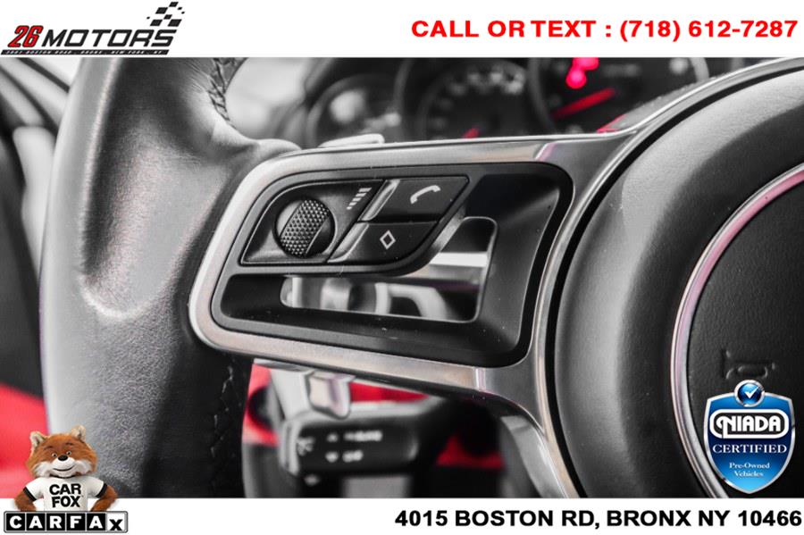 Used Porsche Cayenne Platinum Edition AWD 2018 | 26 Motors Corp. Bronx, New York Used Porsche Cayenne Platinum Edition AWD 2018 | 26 Motors Corp. Bronx, New York