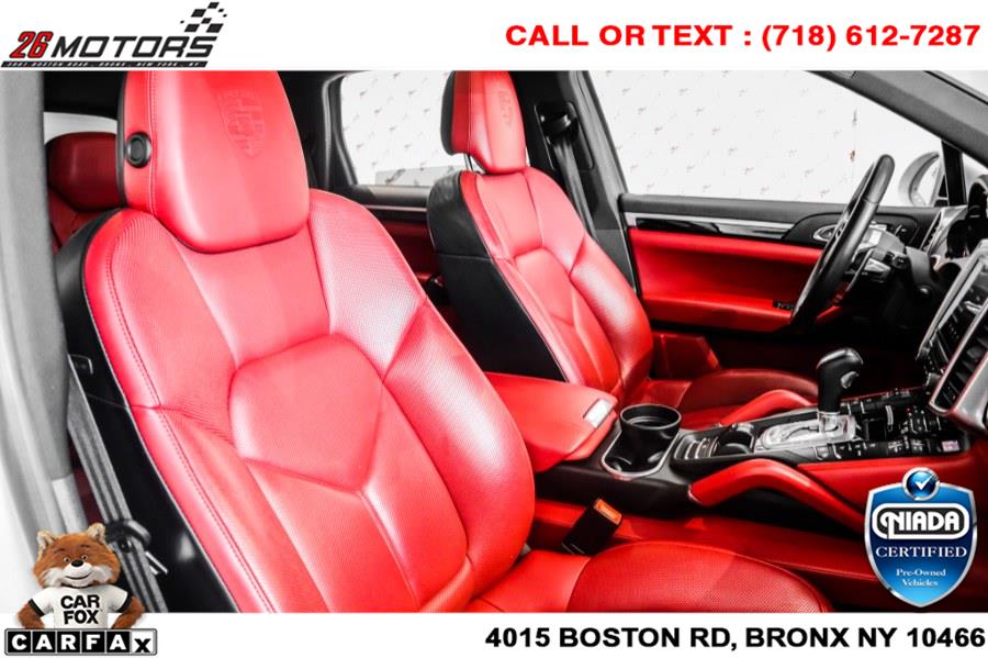 Used Porsche Cayenne Platinum Edition AWD 2018 | 26 Motors Corp. Bronx, New York Used Porsche Cayenne Platinum Edition AWD 2018 | 26 Motors Corp. Bronx, New York