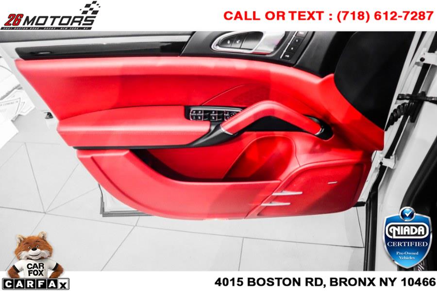 Used Porsche Cayenne Platinum Edition AWD 2018 | 26 Motors Corp. Bronx, New York Used Porsche Cayenne Platinum Edition AWD 2018 | 26 Motors Corp. Bronx, New York