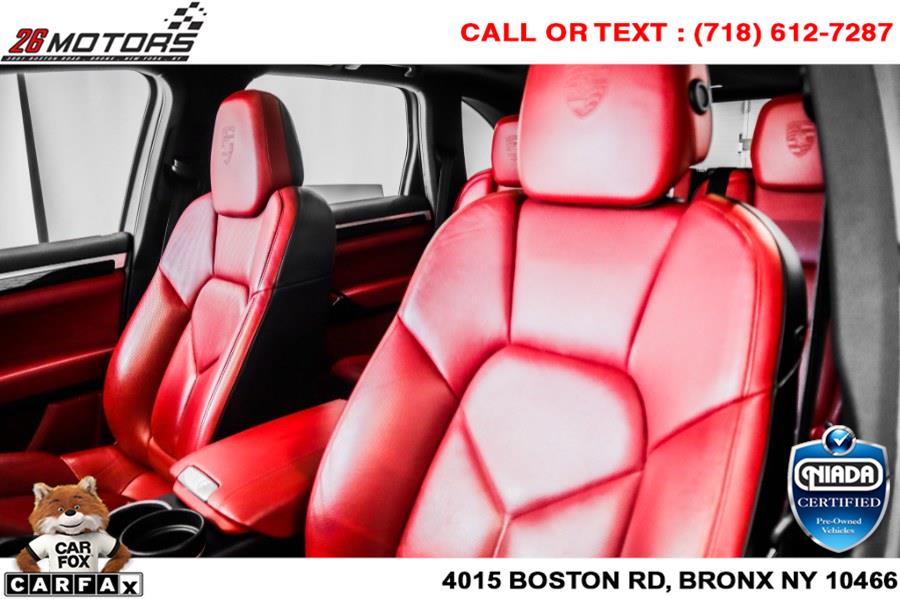 Used Porsche Cayenne Platinum Edition AWD 2018 | 26 Motors Corp. Bronx, New York Used Porsche Cayenne Platinum Edition AWD 2018 | 26 Motors Corp. Bronx, New York