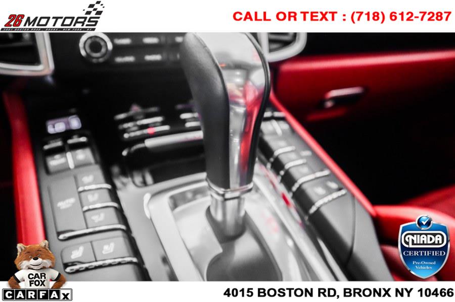 Used Porsche Cayenne Platinum Edition AWD 2018 | 26 Motors Corp. Bronx, New York Used Porsche Cayenne Platinum Edition AWD 2018 | 26 Motors Corp. Bronx, New York