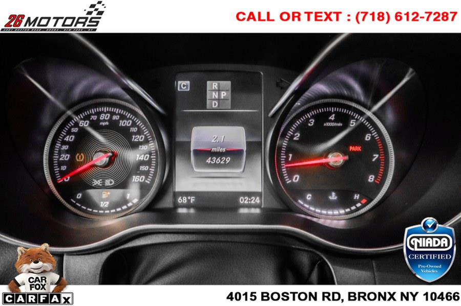Used Mercedes-Benz C-Class C 300 4MATIC Sedan 2018 | 26 Motors Corp. Bronx, New York Used Mercedes-Benz C-Class C 300 4MATIC Sedan 2018 | 26 Motors Corp. Bronx, New York