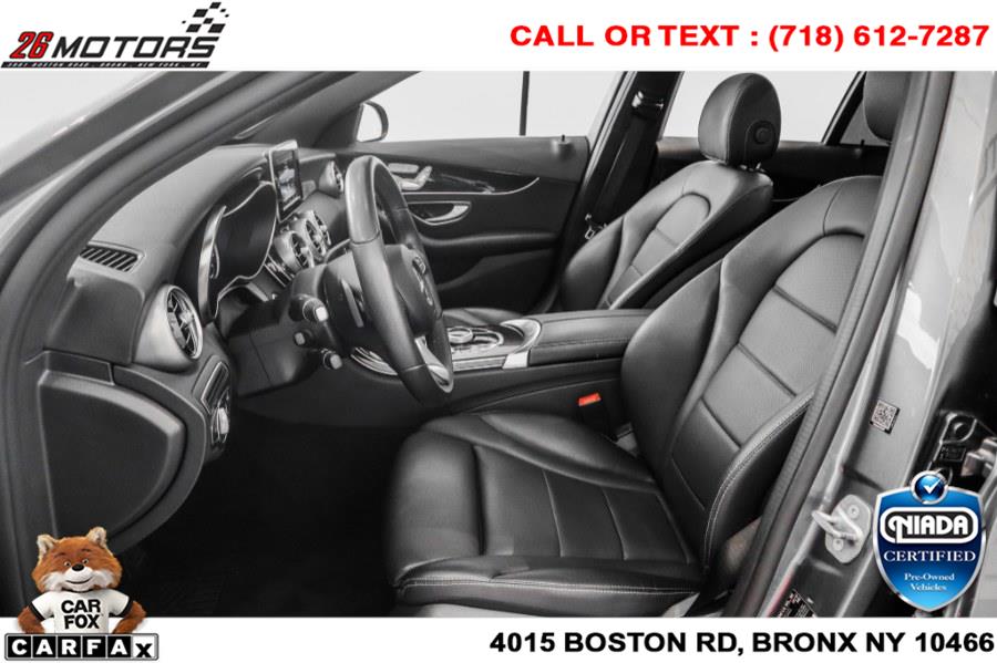 Used Mercedes-Benz C-Class C 300 4MATIC Sedan 2018 | 26 Motors Corp. Bronx, New York Used Mercedes-Benz C-Class C 300 4MATIC Sedan 2018 | 26 Motors Corp. Bronx, New York