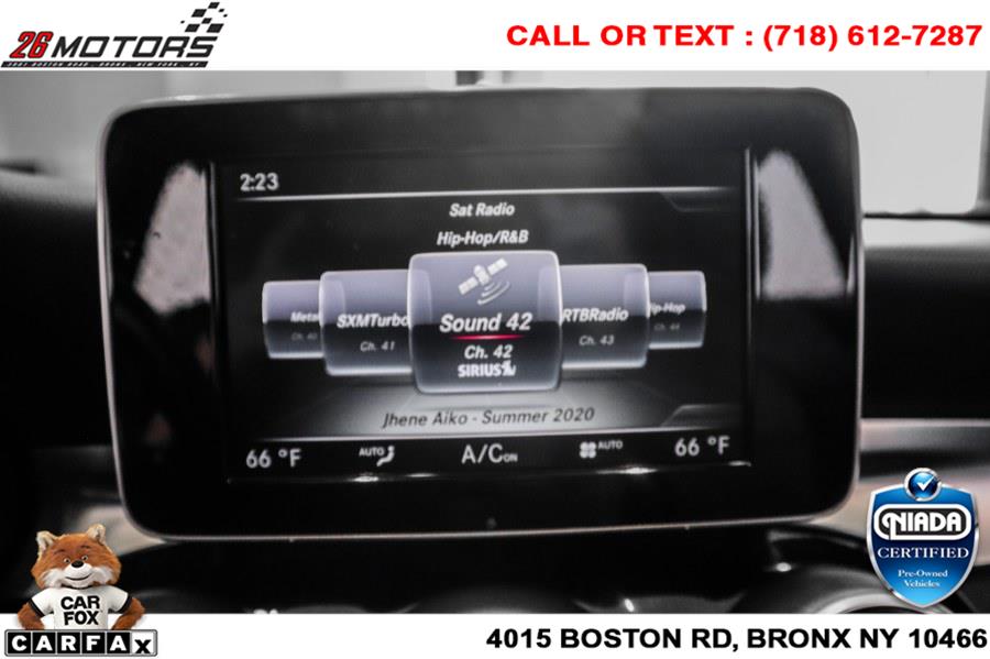 Used Mercedes-Benz C-Class C 300 4MATIC Sedan 2018 | 26 Motors Corp. Bronx, New York Used Mercedes-Benz C-Class C 300 4MATIC Sedan 2018 | 26 Motors Corp. Bronx, New York