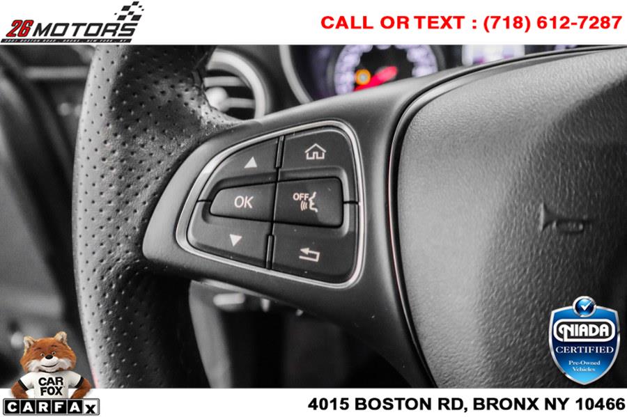 Used Mercedes-Benz C-Class C 300 4MATIC Sedan 2018 | 26 Motors Corp. Bronx, New York Used Mercedes-Benz C-Class C 300 4MATIC Sedan 2018 | 26 Motors Corp. Bronx, New York