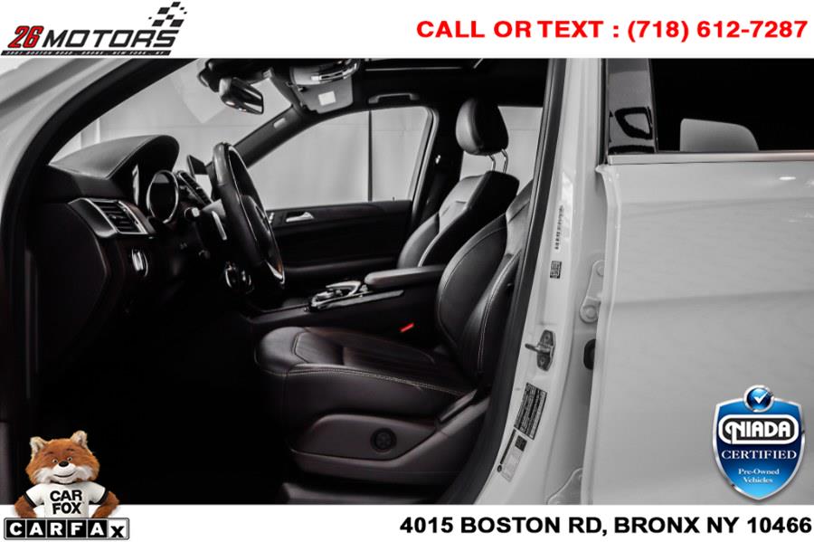 Used Mercedes-Benz GLS GLS 450 4MATIC SUV 2018 | 26 Motors Corp. Bronx, New York Used Mercedes-Benz GLS GLS 450 4MATIC SUV 2018 | 26 Motors Corp. Bronx, New York