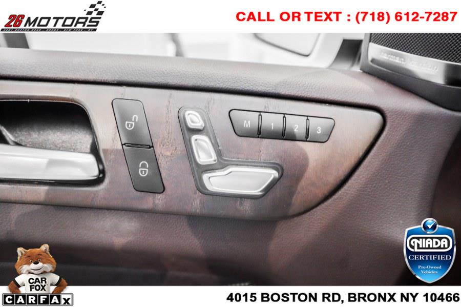 Used Mercedes-Benz GLS GLS 450 4MATIC SUV 2018 | 26 Motors Corp. Bronx, New York Used Mercedes-Benz GLS GLS 450 4MATIC SUV 2018 | 26 Motors Corp. Bronx, New York
