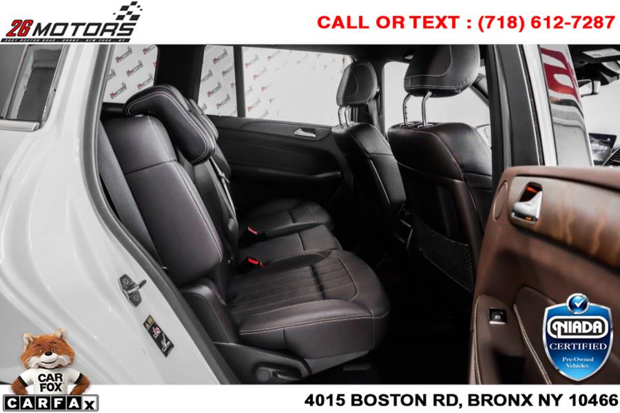 Used Mercedes-Benz GLS GLS 450 4MATIC SUV 2018 | 26 Motors Corp. Bronx, New York Used Mercedes-Benz GLS GLS 450 4MATIC SUV 2018 | 26 Motors Corp. Bronx, New York