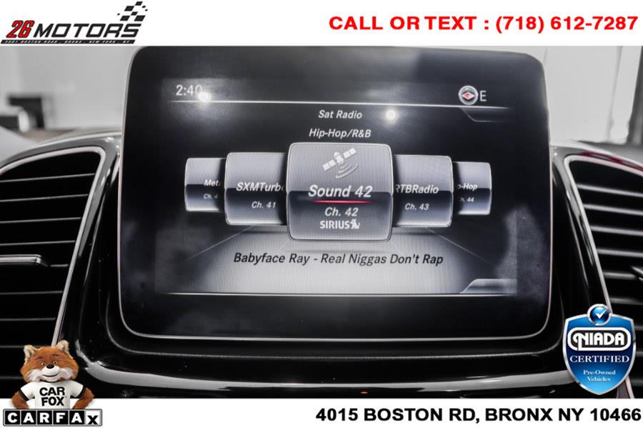 Used Mercedes-Benz GLS GLS 450 4MATIC SUV 2018 | 26 Motors Corp. Bronx, New York Used Mercedes-Benz GLS GLS 450 4MATIC SUV 2018 | 26 Motors Corp. Bronx, New York